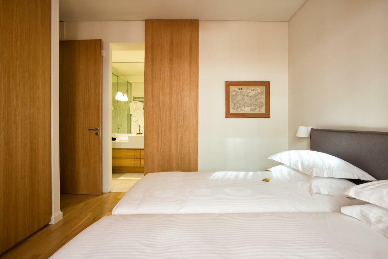 Central Acropolis View Apartment Atenas Exterior foto